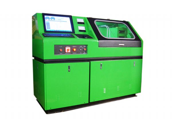 星空网页版在线登录-高压共轨试验台的功能及特点