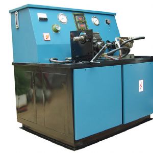 JD-FXJ-I转矩测试方向机试验台