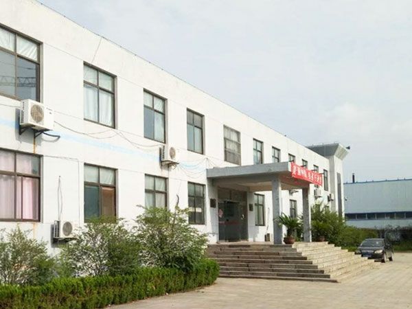 星空网页版厂房