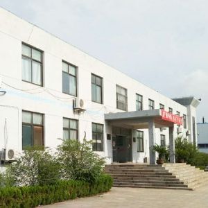 星空网页版厂房