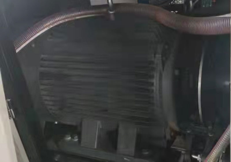 工程车油泵马达试验台