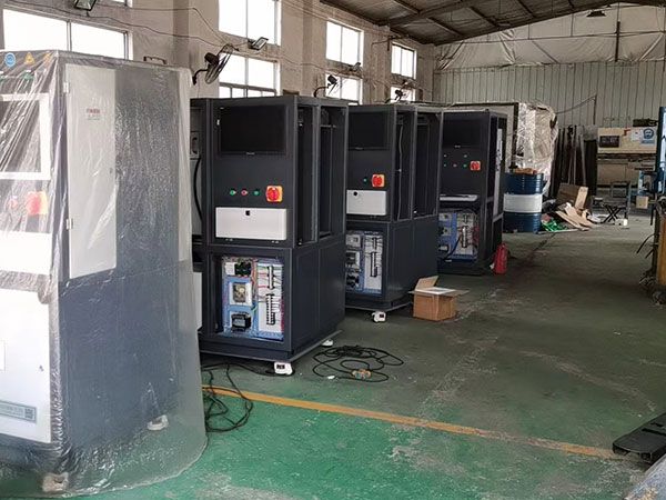 星空网页版厂房