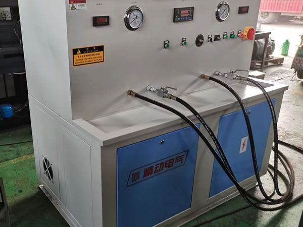 星空网页版厂房