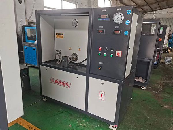 星空网页版厂房