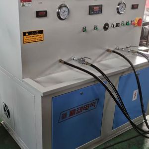 星空网页版厂房