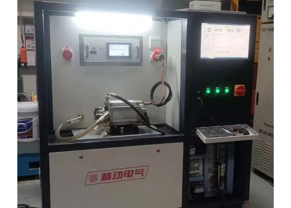 新能源转向泵试验台