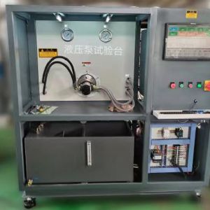 液压泵试验台