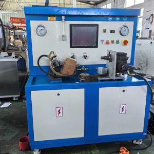 工控机液压泵站试验台